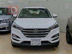 هیوندای تۆکسۆن